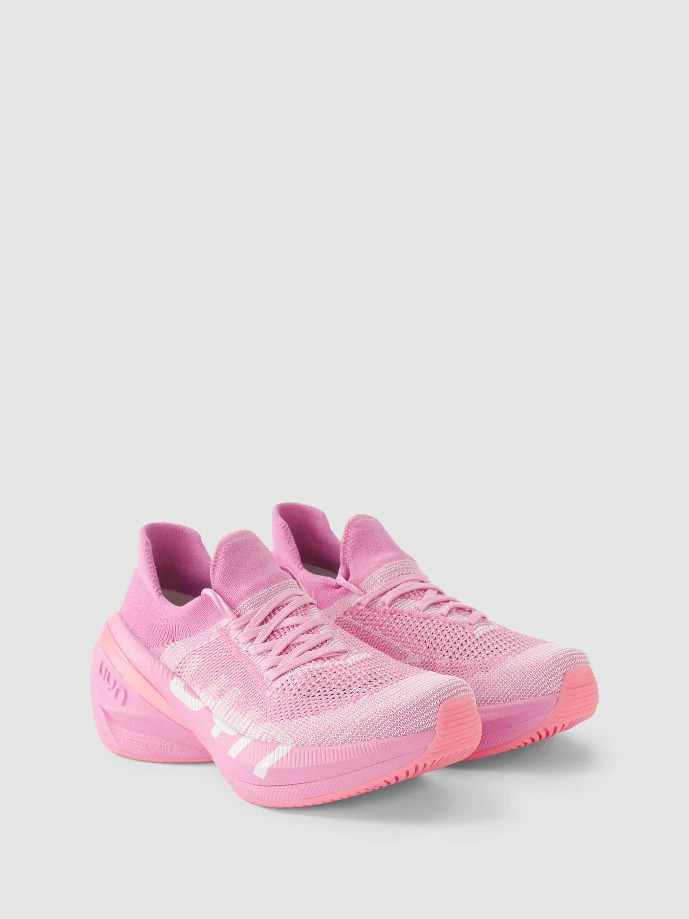 UYN Damen Alacrify Shoes Y100507P249 - Fuchsia GR. 36