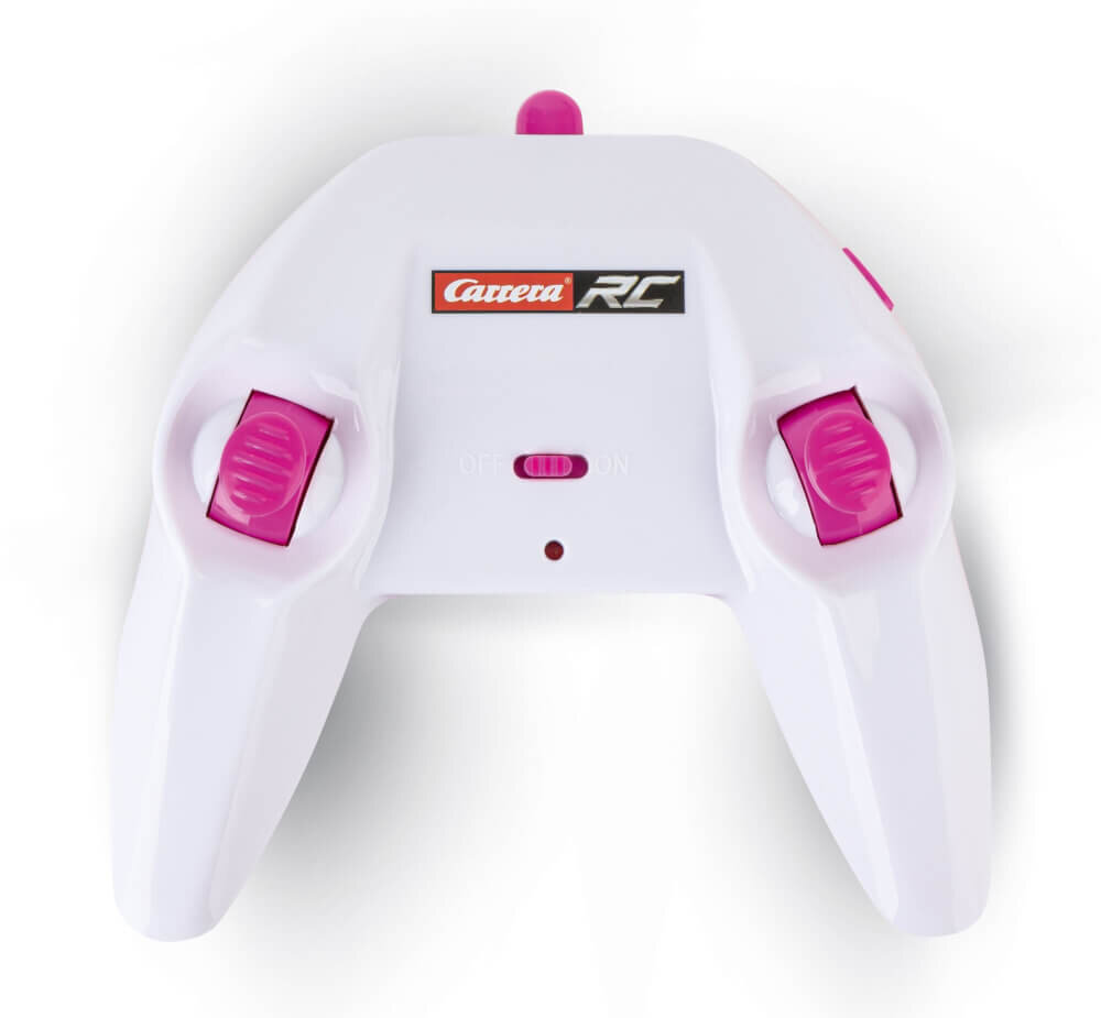Carrera Mini Turnator Pink RC 2,4 GHz 370240011 Gerät, Fön, Elektrisches Gerät