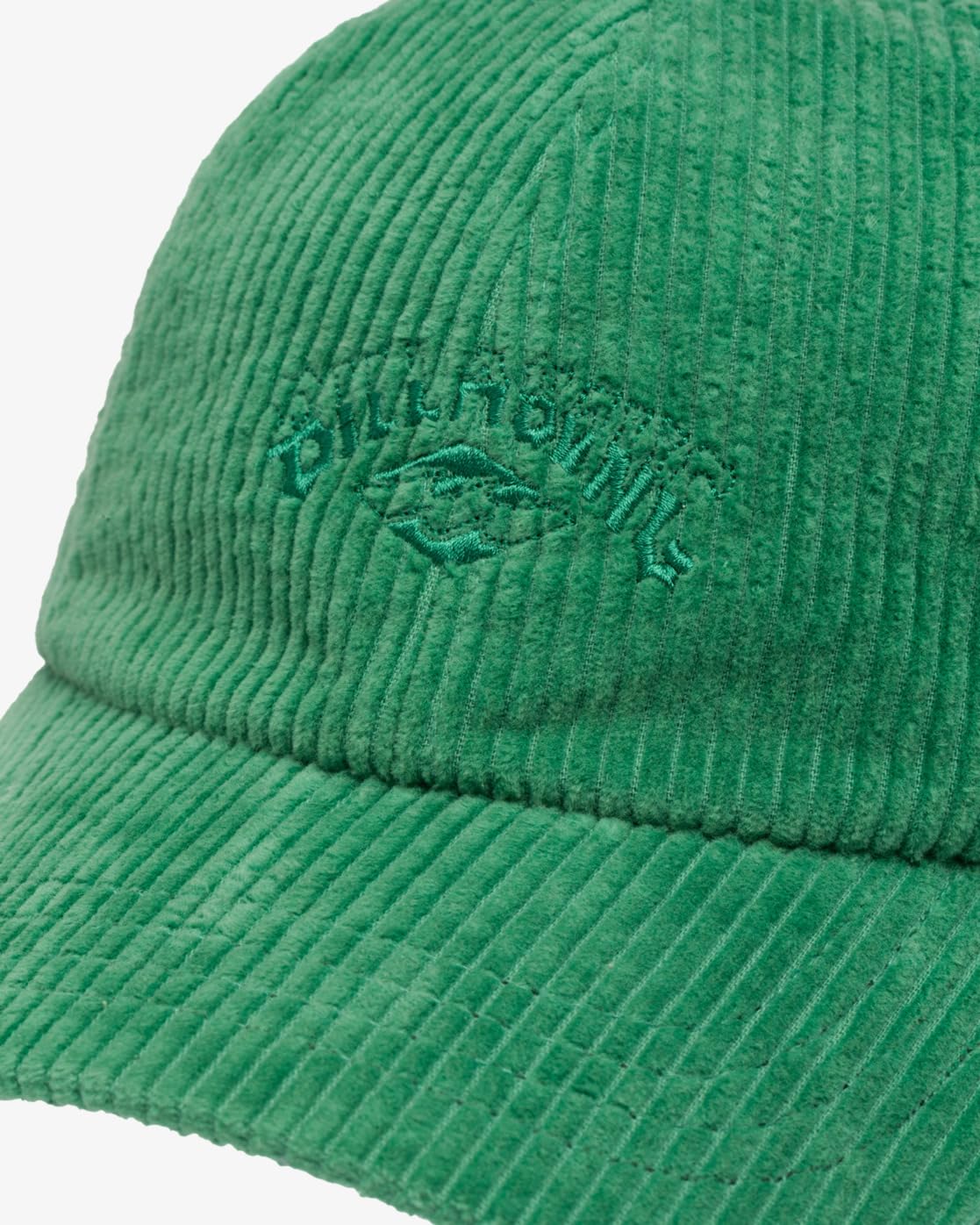 Billabong Essential – Baseballkappe für Frauen, Grün