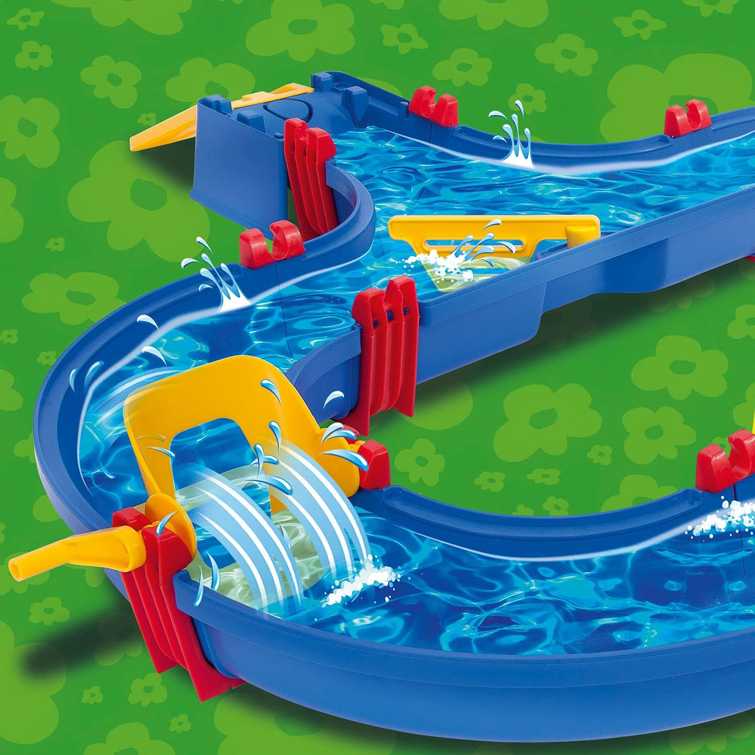 Aquaplay 8700001532 ContainerPort
