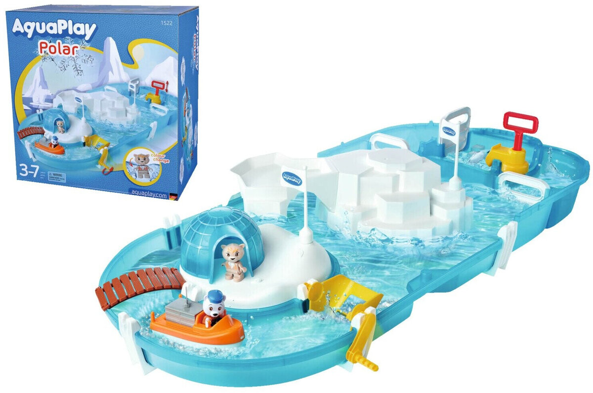 Wasser