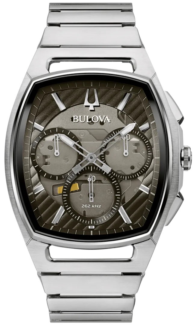 BULOVA 96A257 CURV Herren BULOVA 96A257 CURV Herren