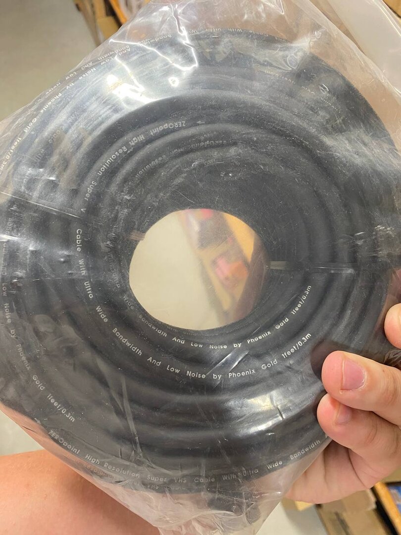 Reifen, Spule, Spirale