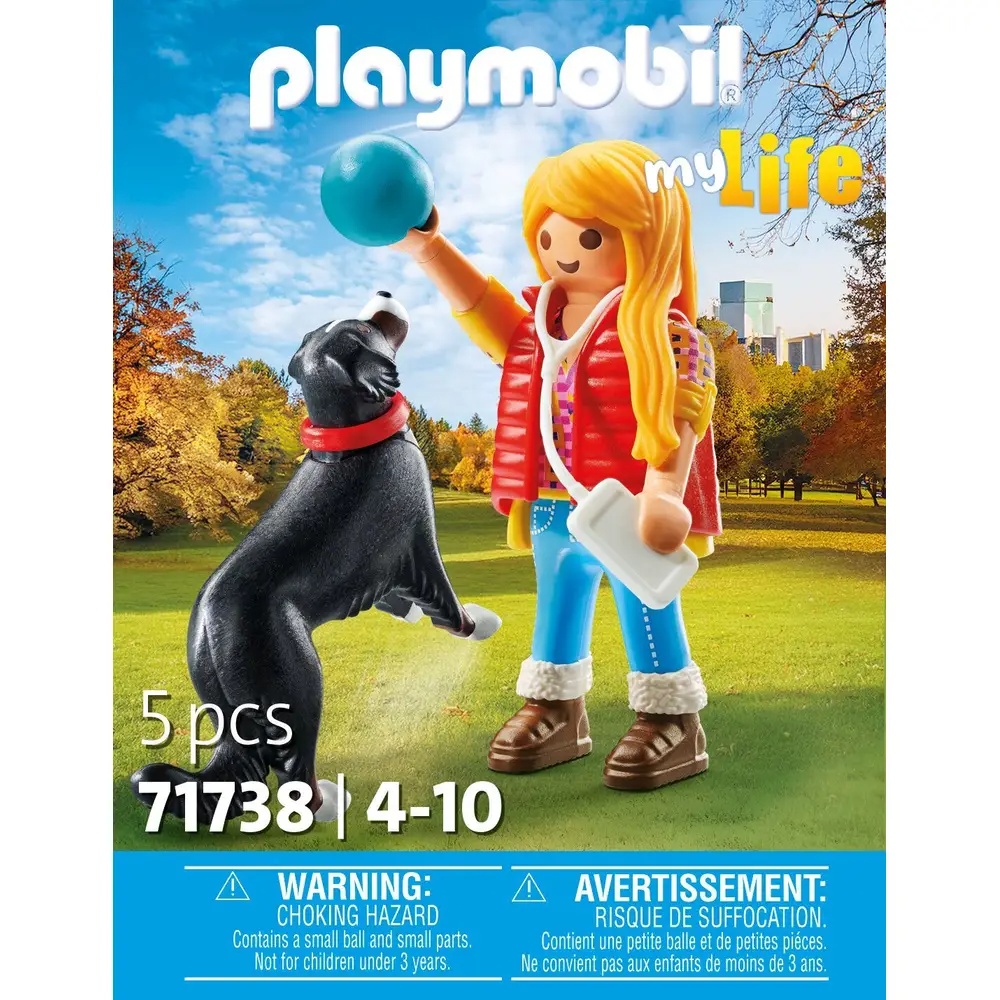 Werbung, Plakat, Person