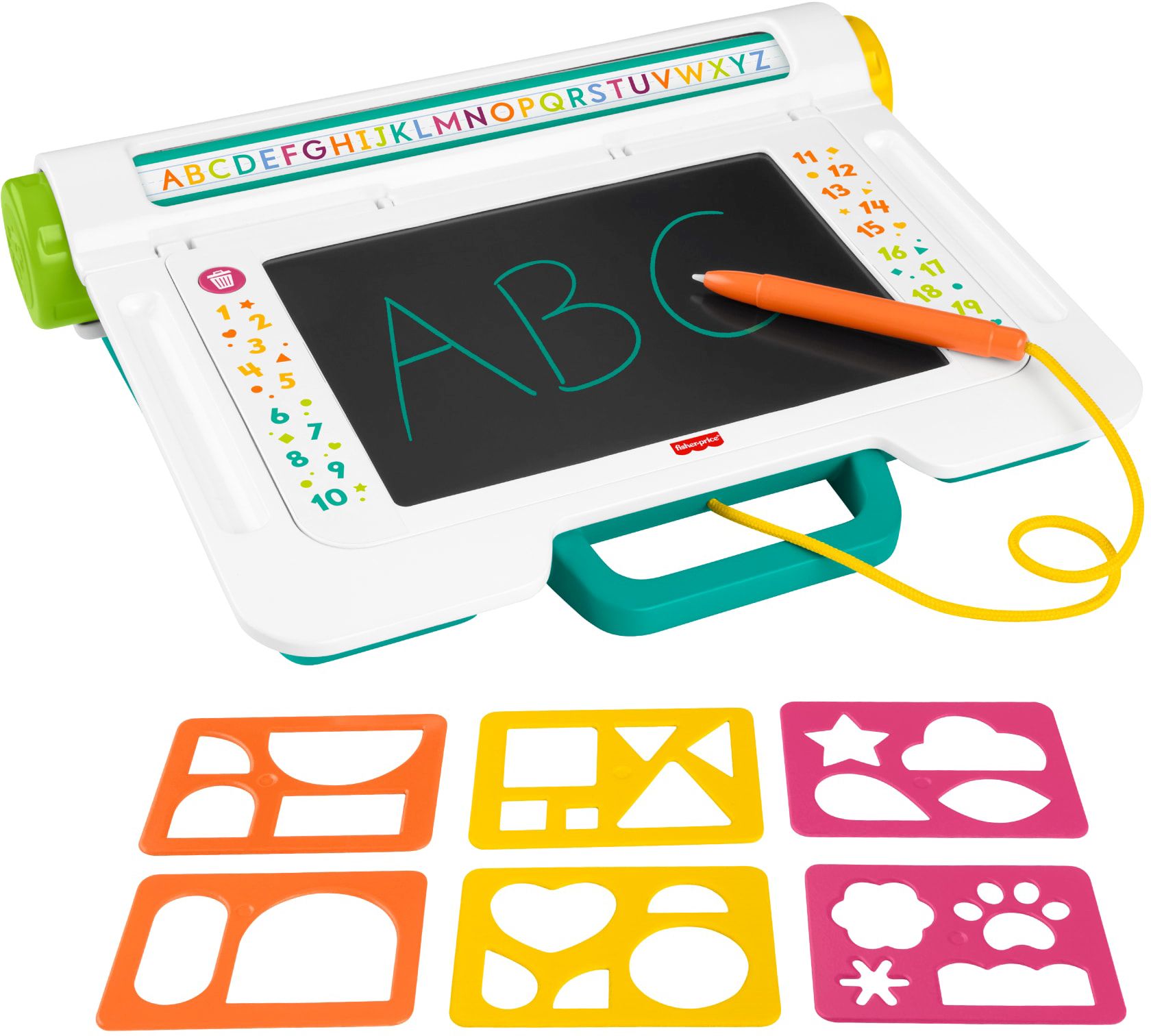 FP Doodle Pro Lernstation FP, Doodle, Pro, Lernstation