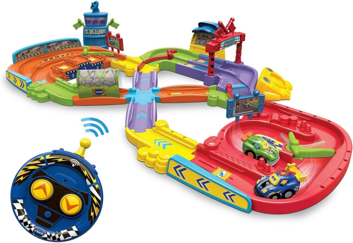 Spielbereich, Spielbereich
