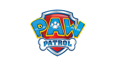 paw_patrol_logo Dynamit, Waffe, Logo