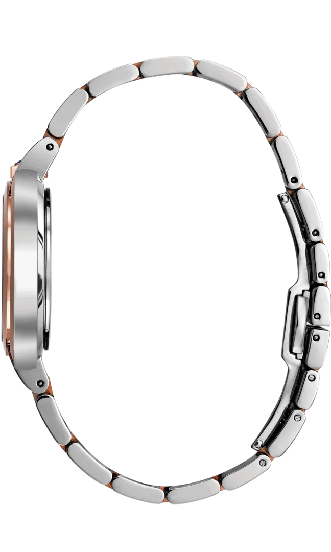 BULOVA 98P174 Uhr Damen Rubaiyat