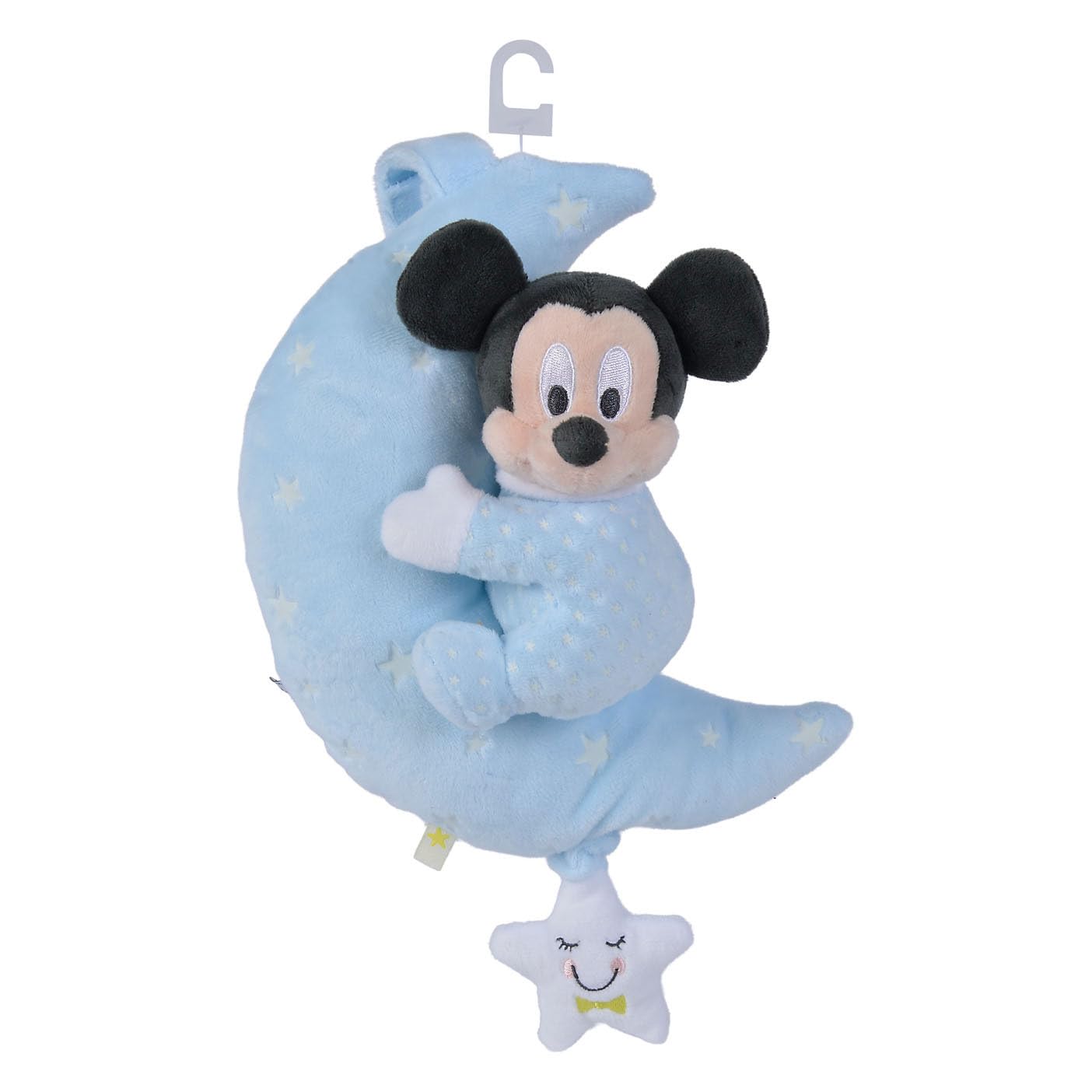 Disney Music Mobile Mickey Mouse Glow-in-the-Dark Spieluhr Mond 6315872506 Disney, Music, Mobile, Mickey, Mouse, Glow-in-the-Dark, Spieluhr, Mond, 6315872506