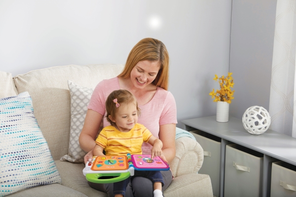 VTech Mein 100-Wörter-Buch