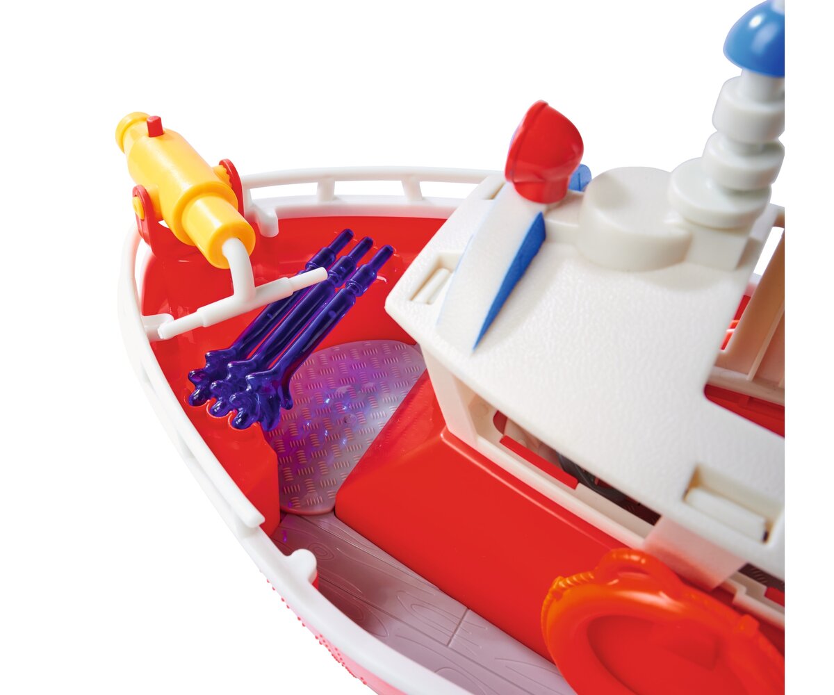 Fireman Sam Titan Feuerwehrboot (109252580)