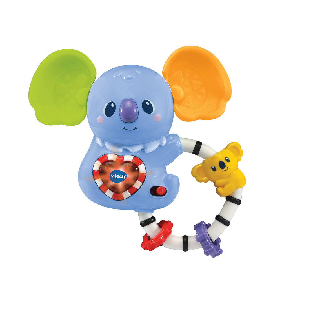 VTech Koalarassel Spielzeug, Rassel