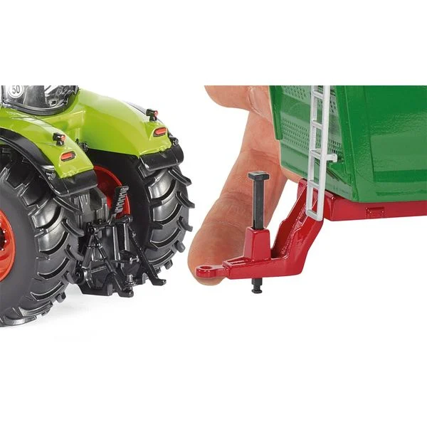 Siku 3280 Claas Axion 950 1:32