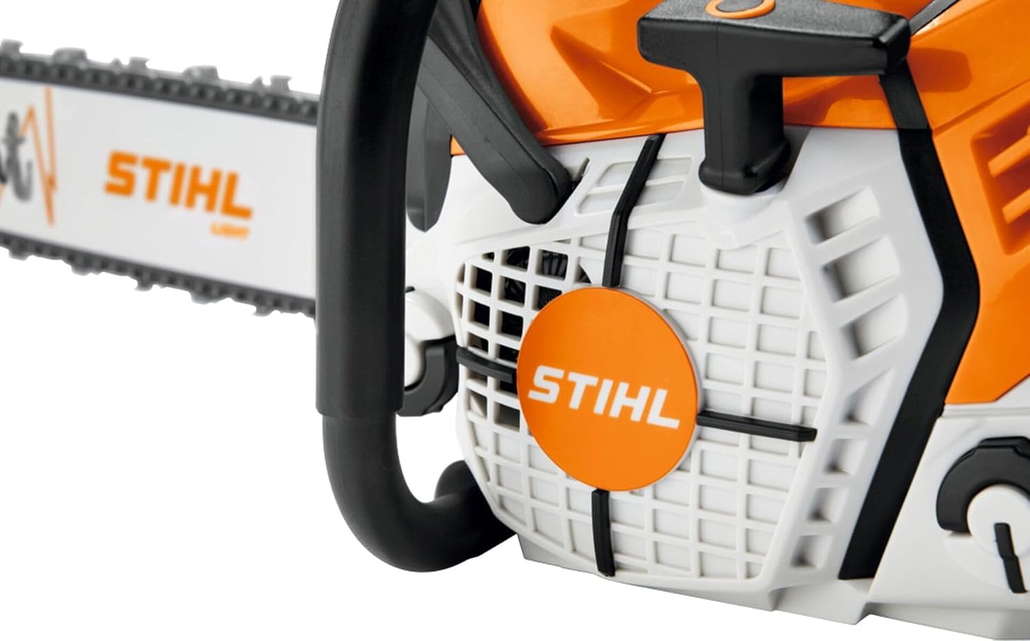Stihl Motorsäge - Spielzeug-Kettensäge für Kinder