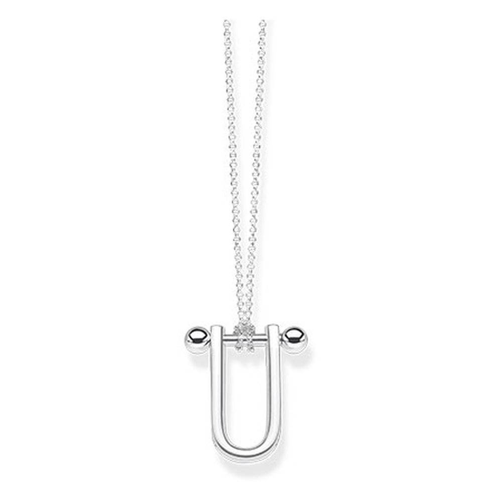 Thomas Sabo Kette Länge 67 Cm Ke1808-637-21-L67V Thomas, Sabo, Kette, Länge, 67, Cm, Ke1808-637-21-L67V, Zubehor, Schmuck, Halskette