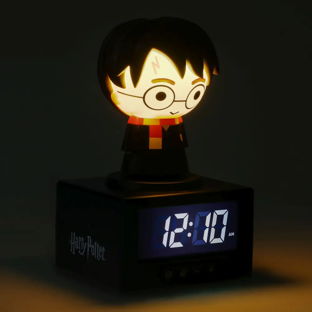 Harry Potter™ Wecker