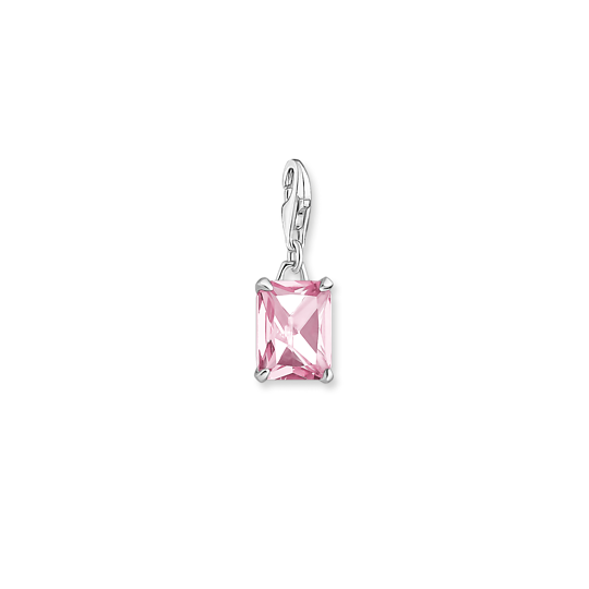 Thomas Sabo Armband Charm-Club Pendant 925 Zirconia Pink Garden & Nature 1920-051-9 Thomas, Sabo, Armband, Charm-Club, Pendant, 925, Zirconia, Pink, Garden, &, Nature, 1920-051-9, Zubehor, Schmuck, Edelstein