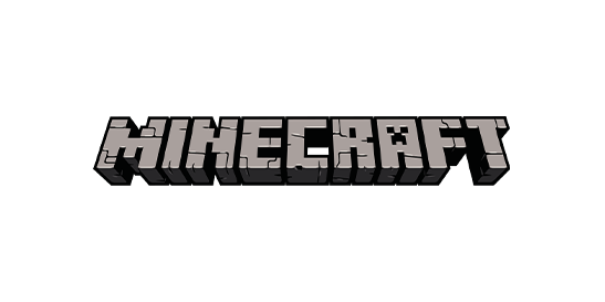 Minecraft Aufkleber, Minecraft