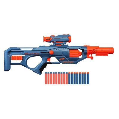 Nerf_Elite_2.0_Eaglepoint_Rd-8_F0423EU4, Spielzeug