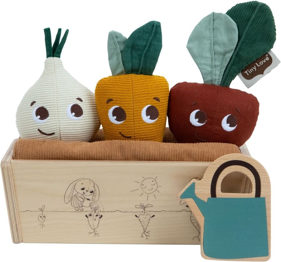 Tiny Love Garten Set Garden Of Adventure Tiny, Love, Garten, Set, Garden, Of, Adventure