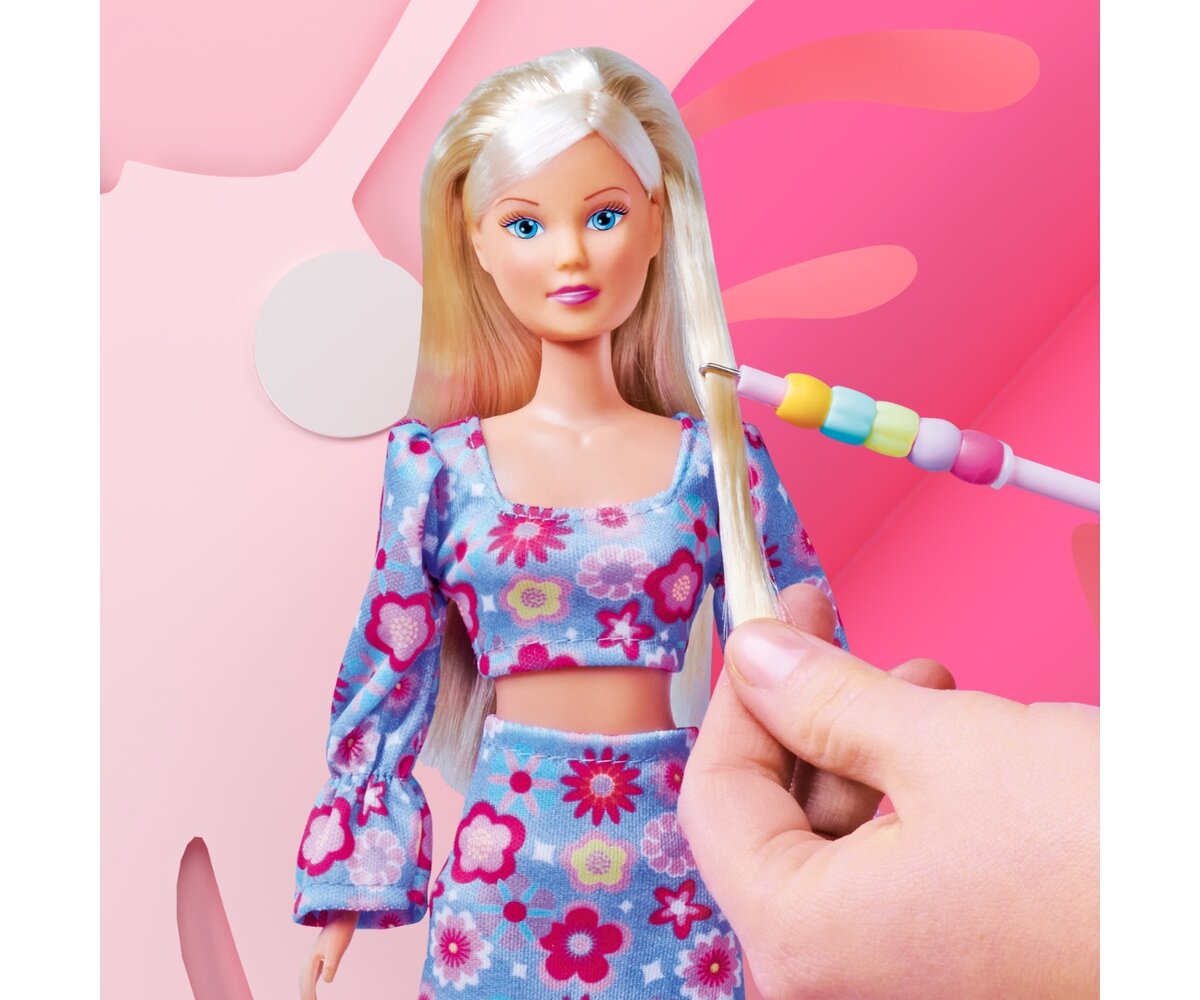 Puppe, Spielzeug, Figur, Barbie, Gesicht