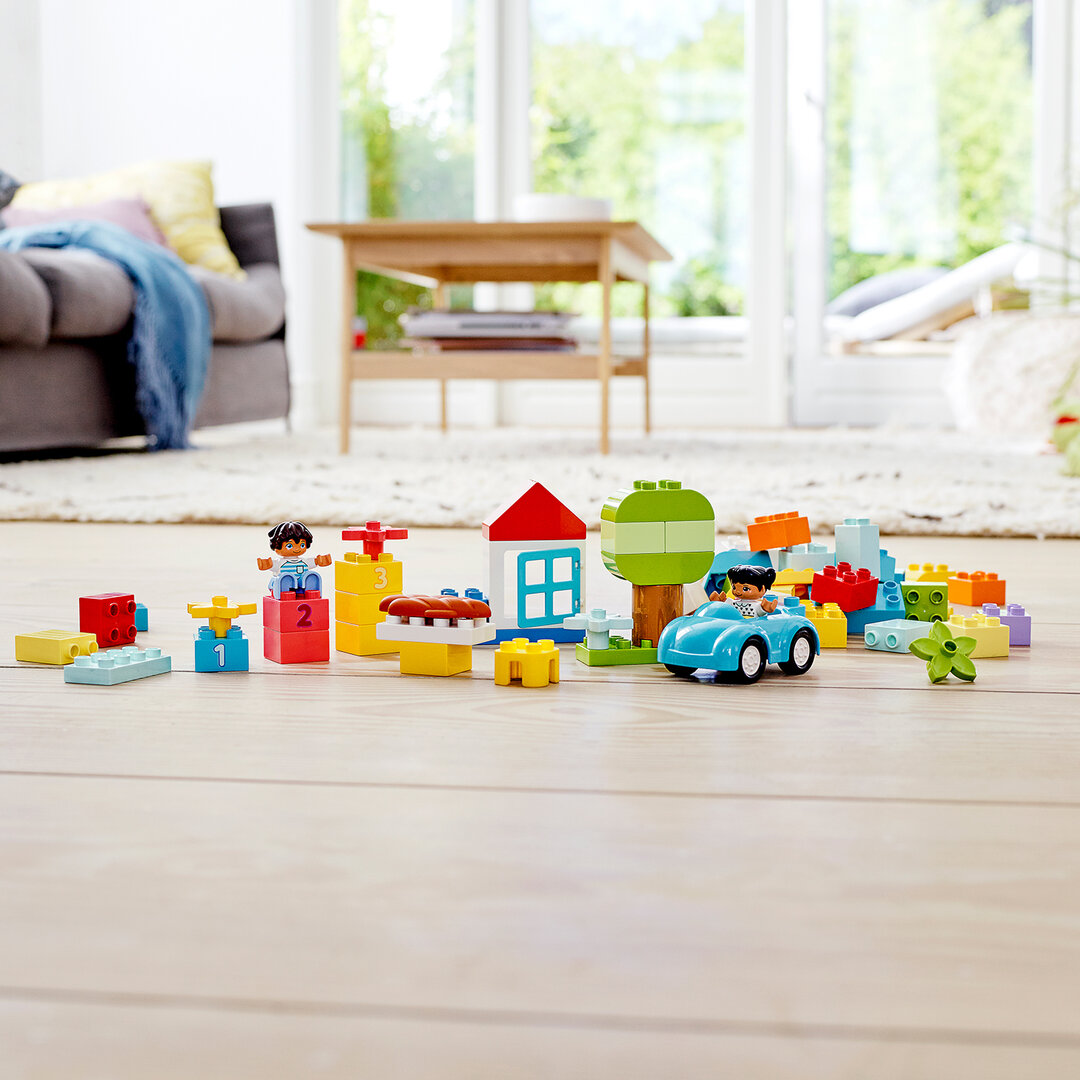 Spielzeug, Lego-Set
