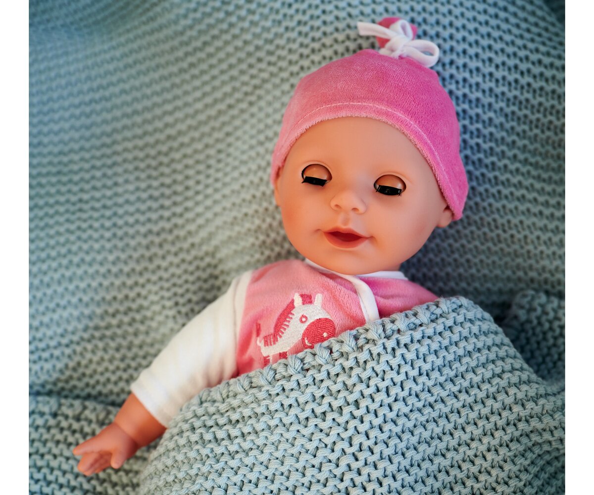 Hut, Mütze, Baby, Person, Puppe