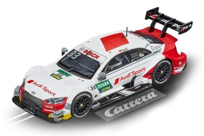 Carrera DTM For Ever 20025239 Sportwagen, Fahrzeug, Rennwagen, Sport, Rasenmäher