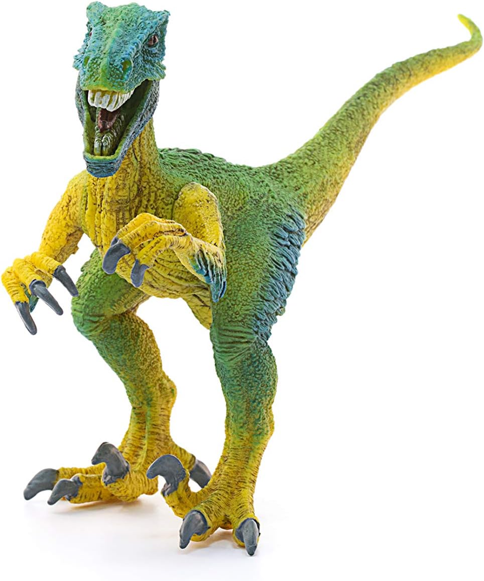 Schleich Farm World 13770 Esel Tierfigur mit realistischen Details