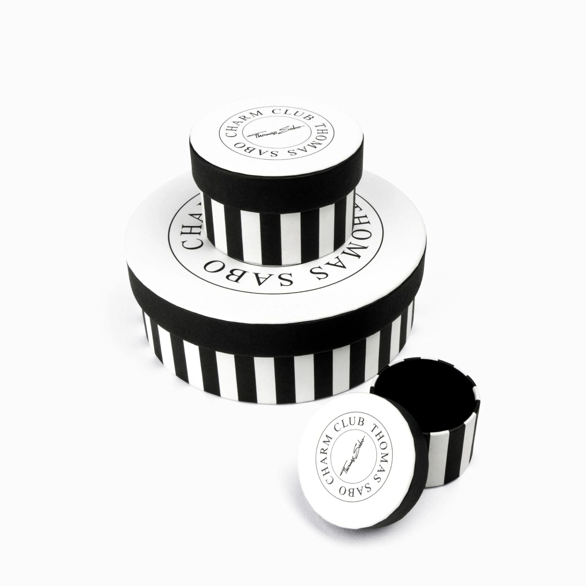 Thomas Sabo Kette Mit Anhänger Sandstein Länge 45 Cm Silber KE2189-007-32-L45v