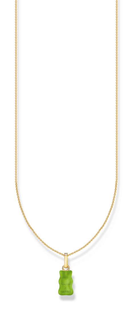 Zubehor, Schmuck, Halskette, Edelstein