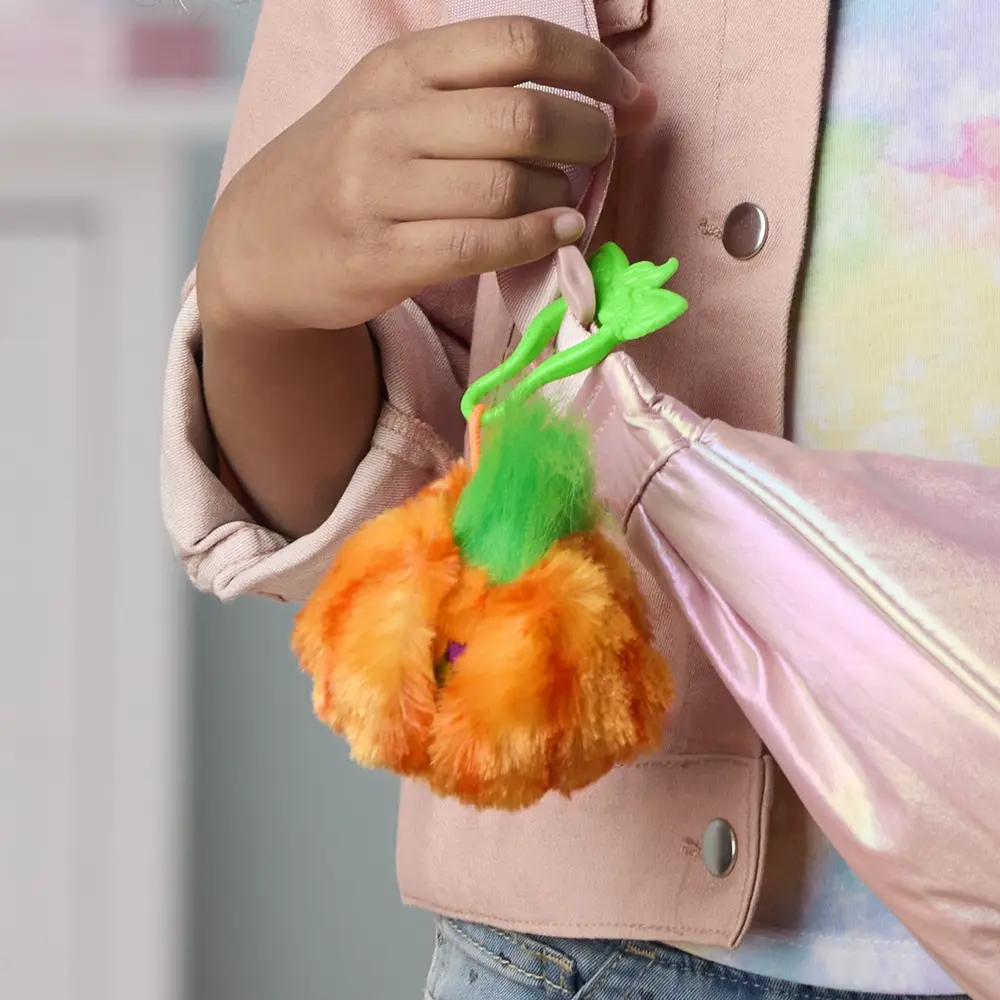 FUR Furblet Boo Kin (Halloween) FUR Furblet Boo Kin (Halloween)
