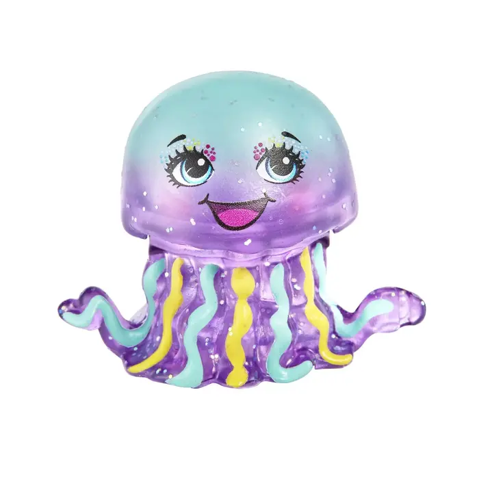 Enchantimals Beliebte Charakterpuppen mit Tierfreunden und farbenfrohen Outfits