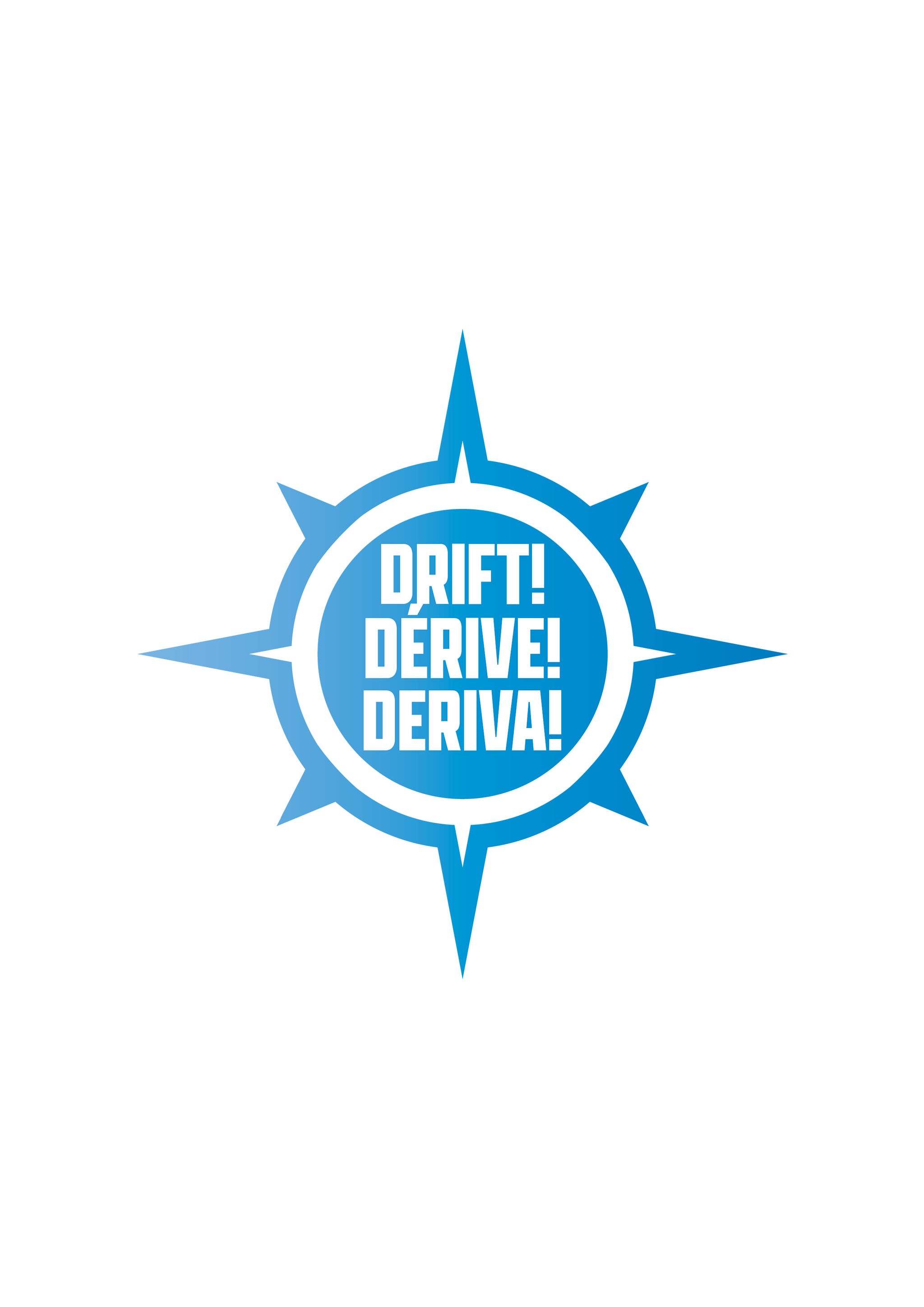 Logo, Tier, Fische, Leben im Meer, Hai