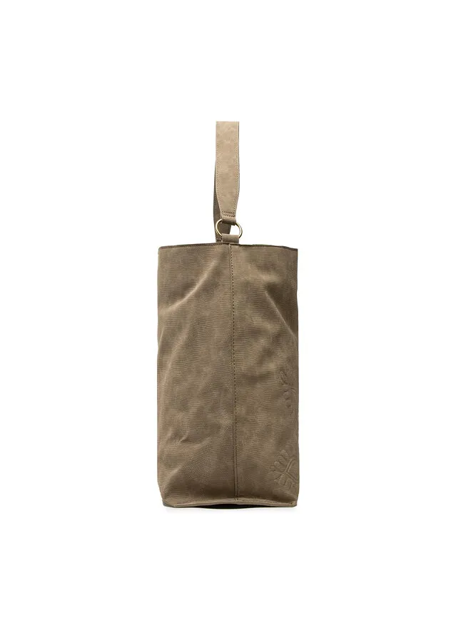 Desigual Damen Handtasche 22SAXP57 - Olive