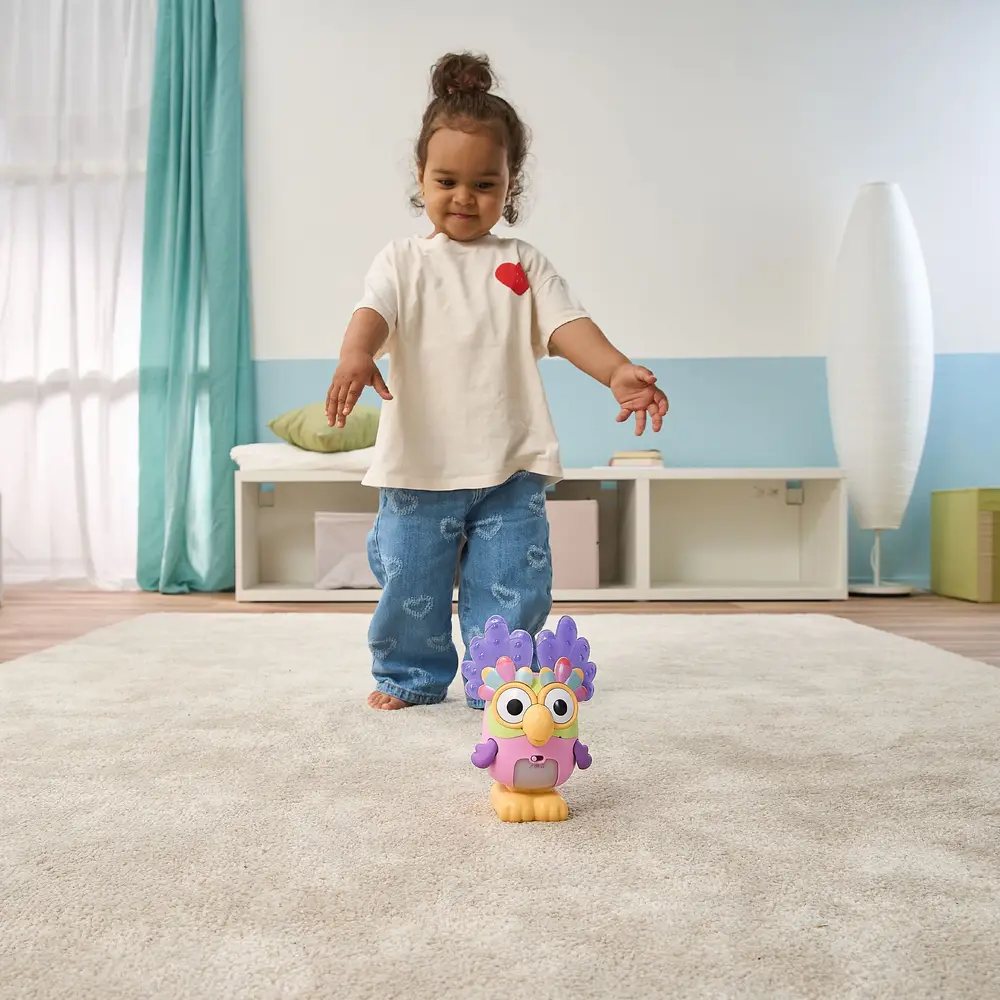 Vtech Bluey Interaktiver Quatschimax