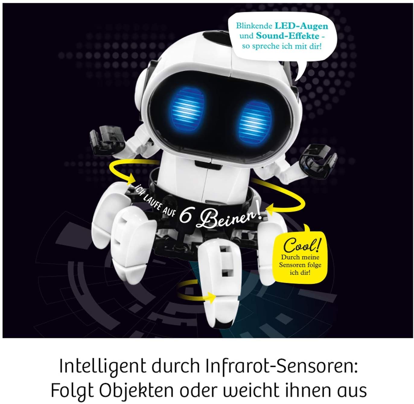 Roboter