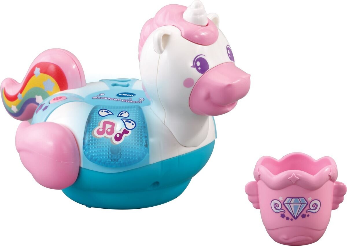 VTech Badespaß Einhorn VTech Badespaß Einhorn