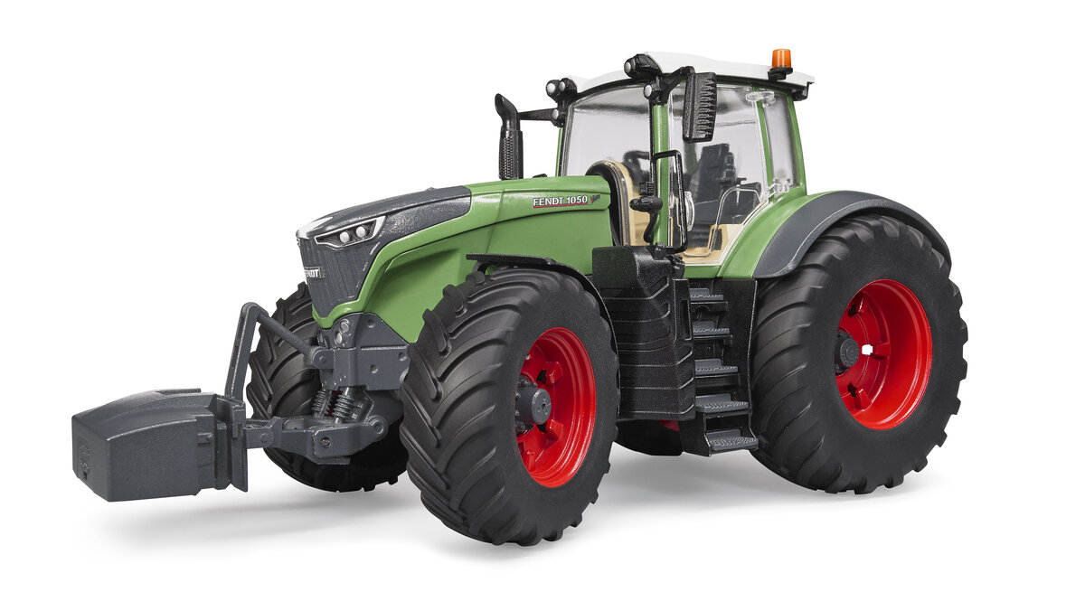 Bruder_04040_Fendt_1050_Vario, Maschine, Rad, Traktor, Transport, Fahrzeug