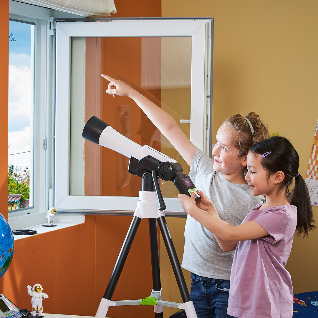 Stativ, Person, Kind, Weiblich, Mädchen