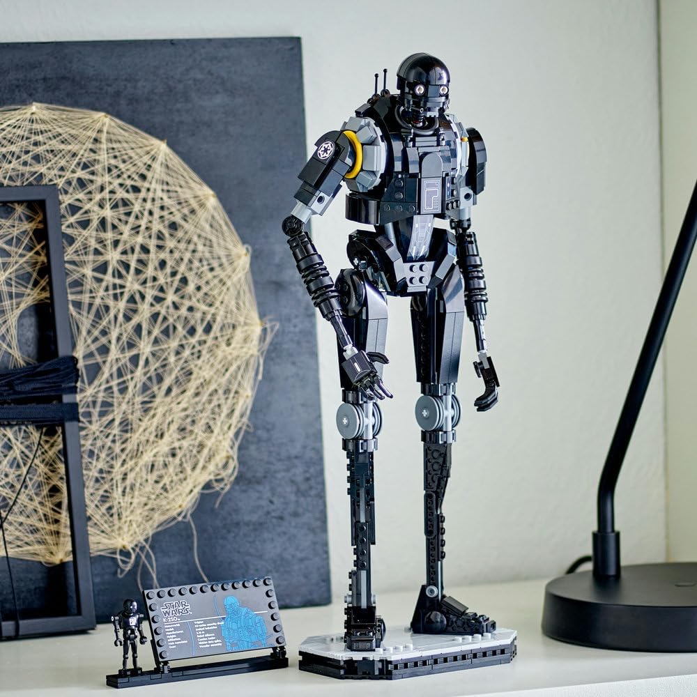 LEGO® Star Wars 75434 Conf. 8