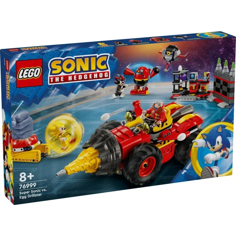 LEGO®_76999_Sonic_the_Hedgehog_-_Super_Sonic_vs._Egg_Drillster