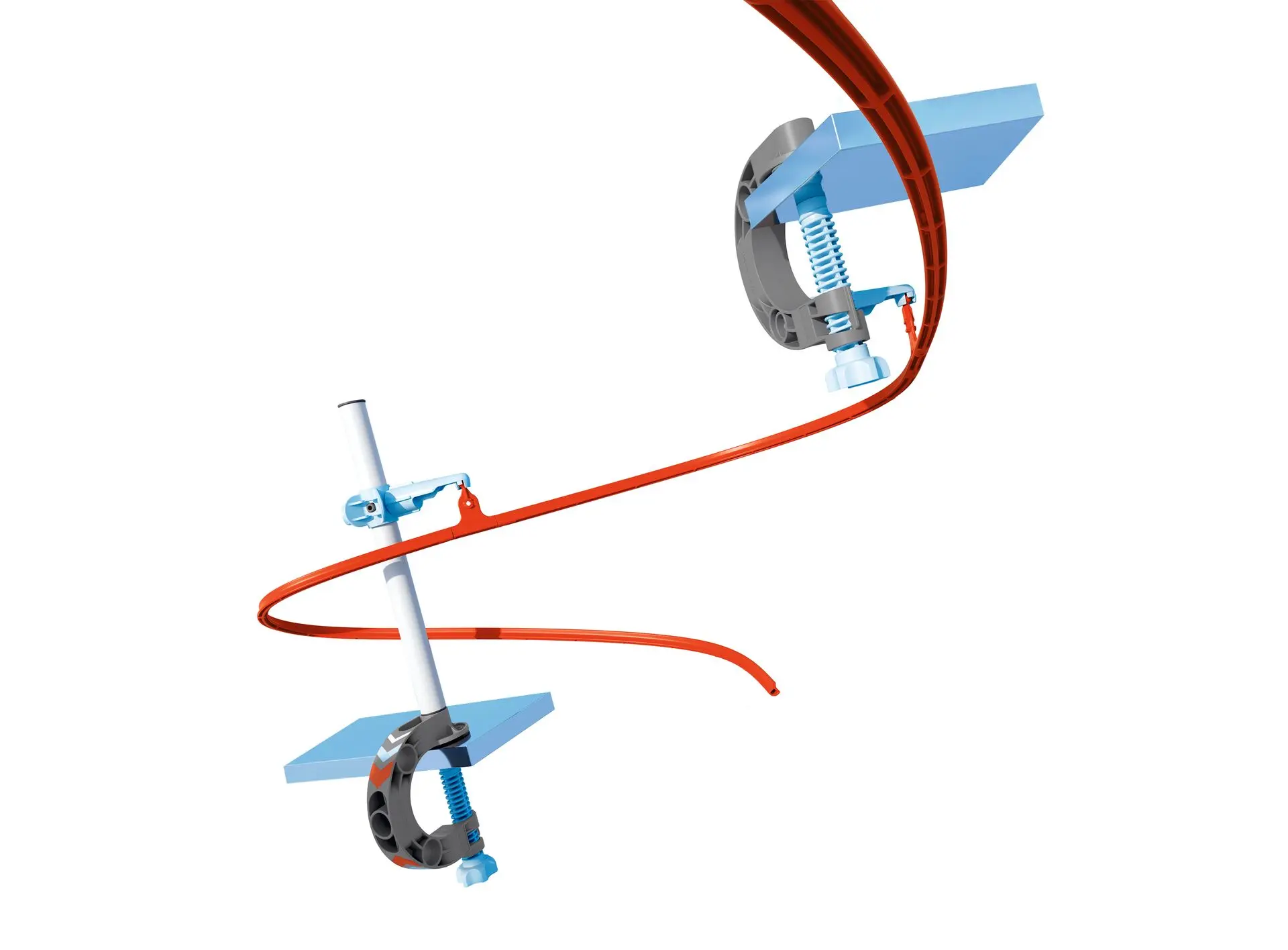 PLAYMOBIL 71974 Sky Trails: Connection Pack