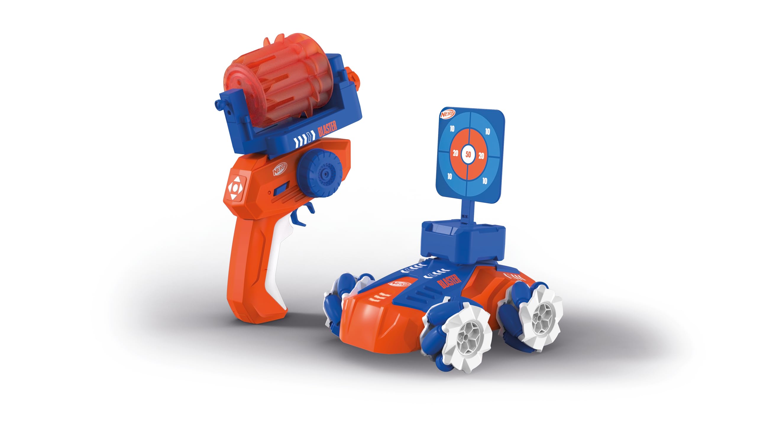 Spielzeug, Roboter