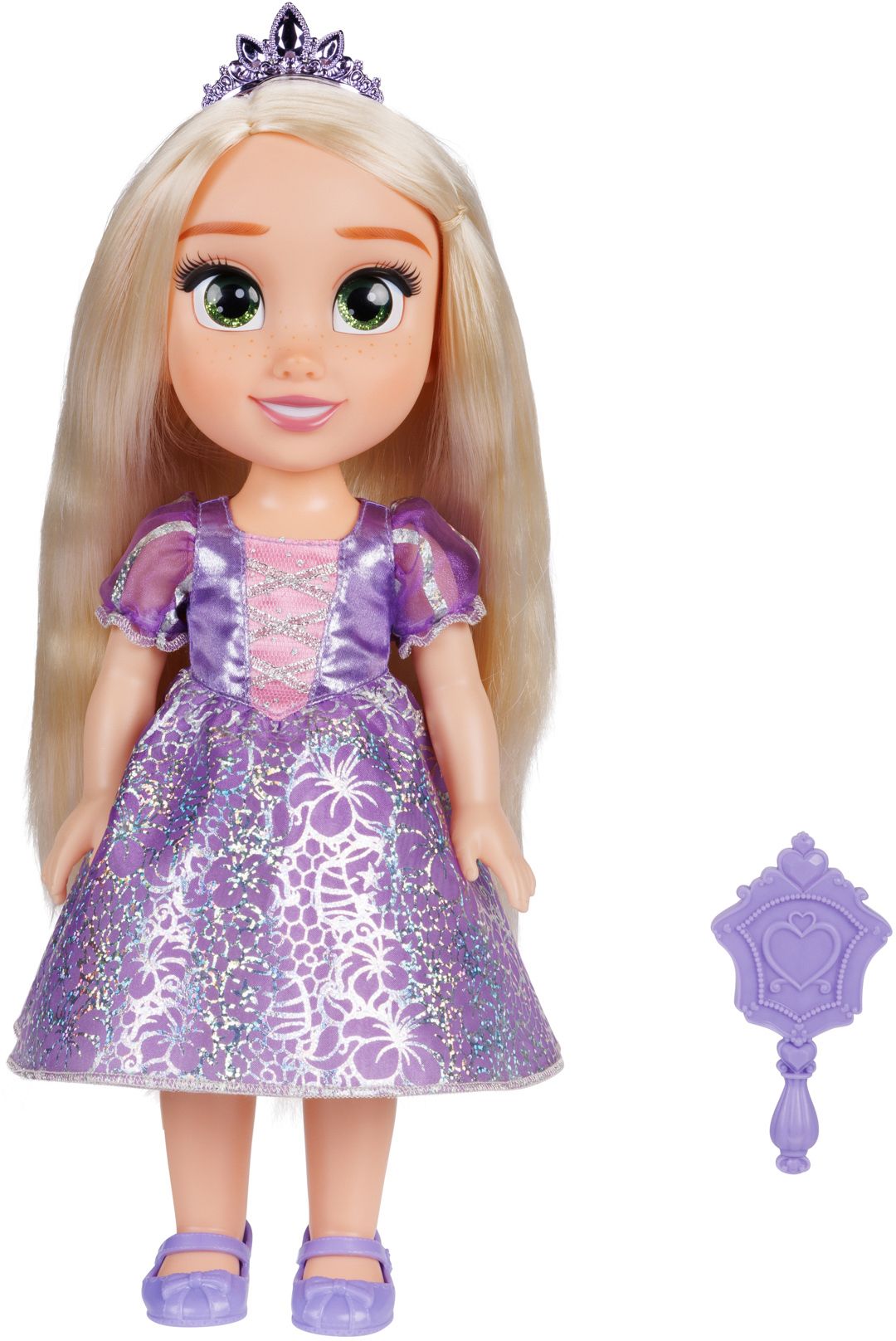 DP Puppe Rapunzel, ca. 38 cm DP, Puppe, Rapunzel, ca., 38, cm, Puppe, Spielzeug, Barbie, Gesicht, Person, Puppe, Spielzeug, Barbie, Gesicht, Person, Puppe, Spielzeug, Barbie, Gesicht, Person