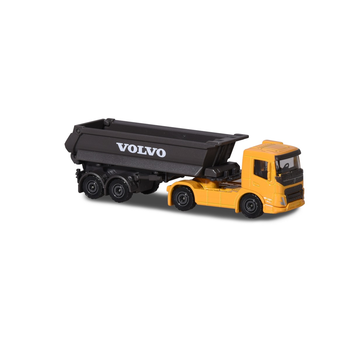 Majorette VOLVO CONSTRUCTION 4 PIECES GIFTPACK - 8503105000