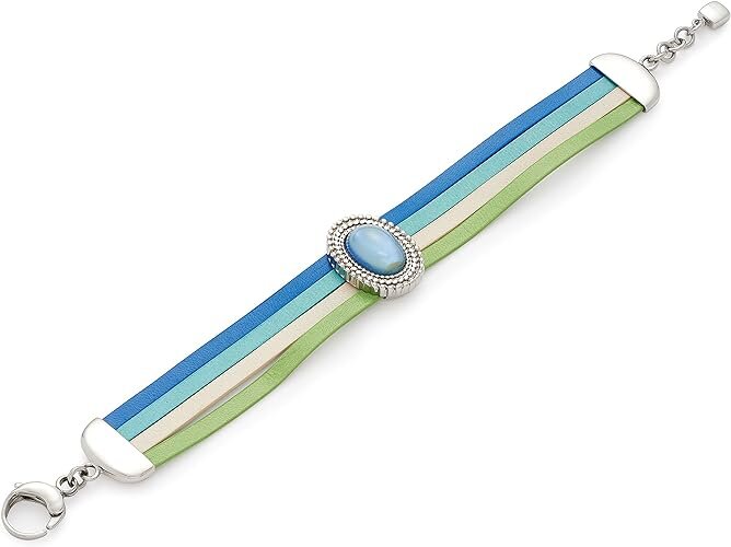 Leonardo, 15451, Armband, Amabile, Zubehor, Armreif, Schmuck, Dolch, Waffe