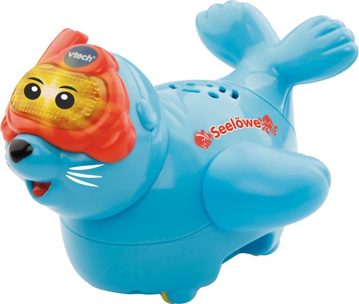 VTech, Tut, Tut, Baby, Badewelt, Seelöwe