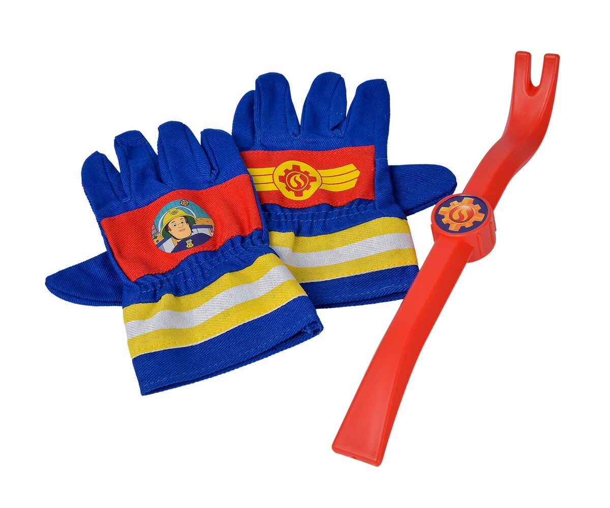 Bekleidung, Handschuh
