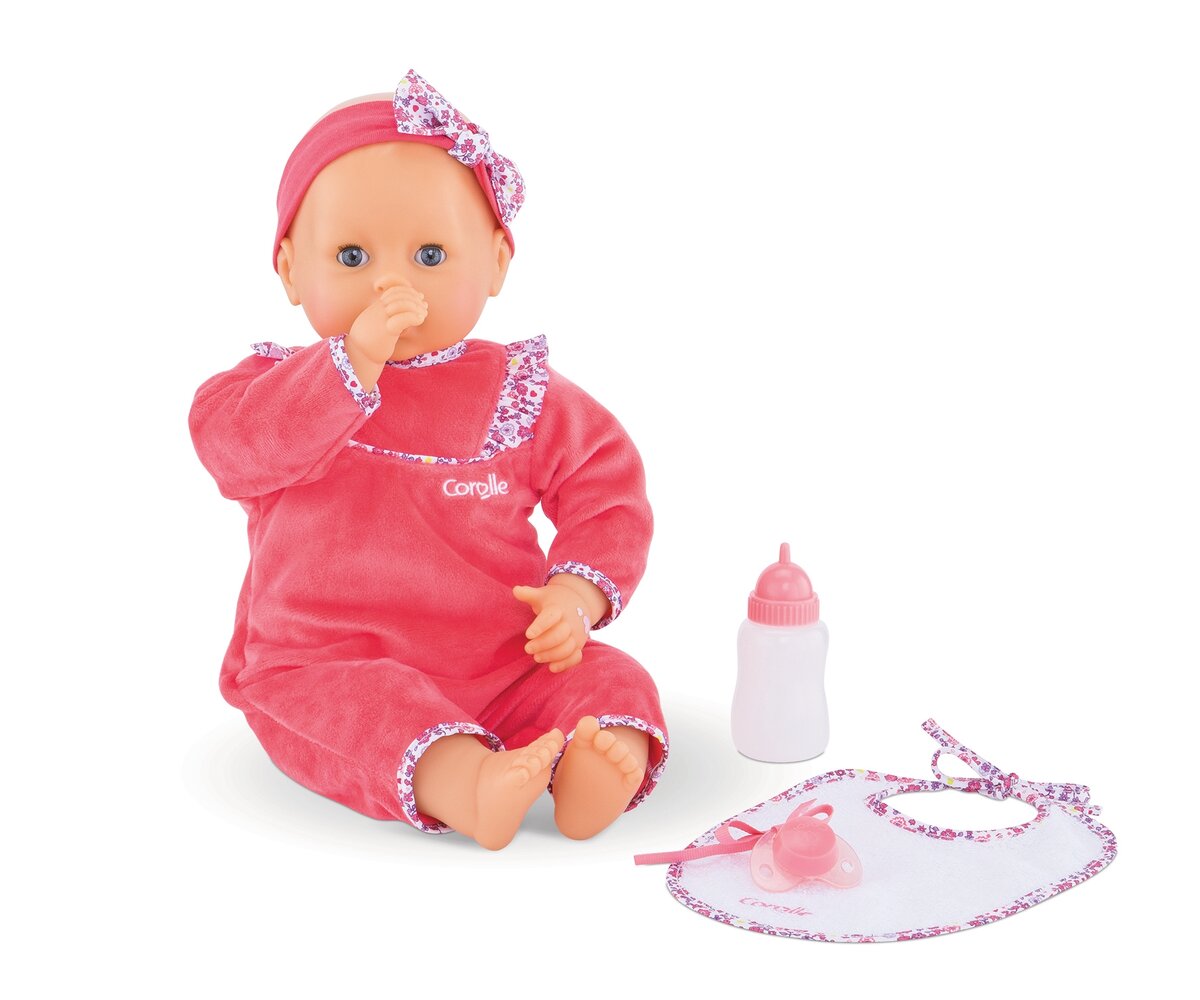 Puppe, Spielzeug, Baby, Person